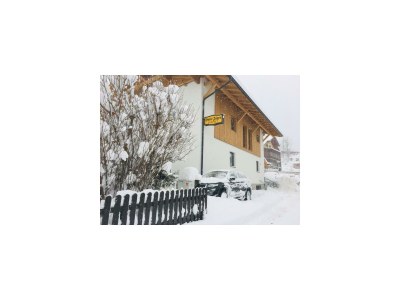 Holiday room Doppelzimmer - Outdoor photo 8