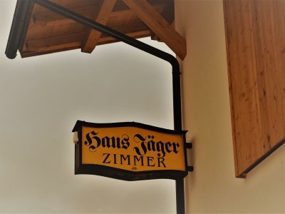 Holiday room Doppelzimmer - Outdoor photo 16