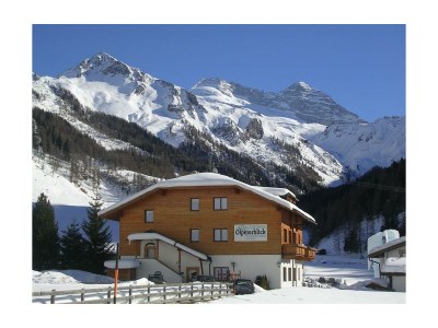 Apartment Ferienwohnung Fußstein - Outdoor photo 2