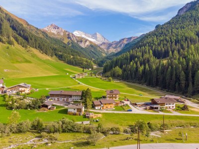 Apartment Ferienwohnung Fußstein - Outdoor photo 3