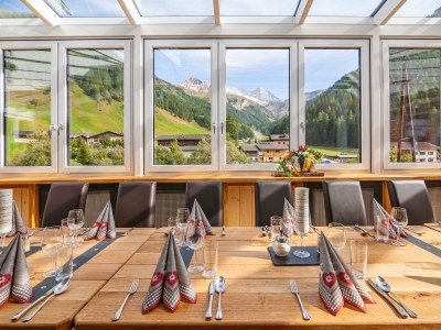 Apartment Ferienwohnung Fußstein - Outdoor photo 6