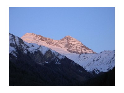 Apartment Ferienwohnung Fußstein - Outdoor photo 9