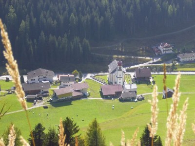 Apartment Ferienwohnung Fußstein - Outdoor photo 10