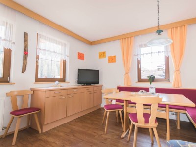 Apartment Ferienwohnung Fußstein - Features photo 16