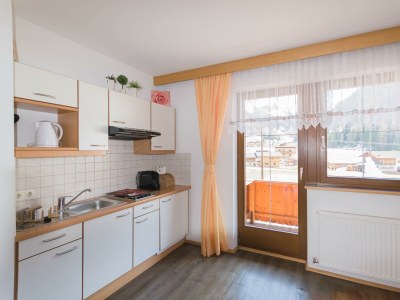 Apartment Ferienwohnung Fußstein - Features photo 17