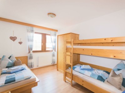 Apartment Ferienwohnung Fußstein - Features photo 18