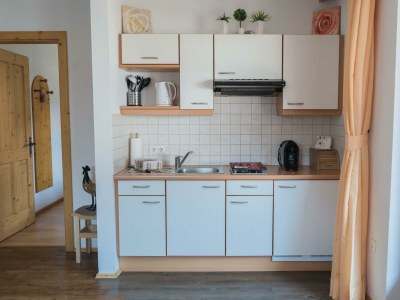 Apartment Ferienwohnung Fußstein - Features photo 20