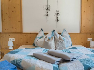 Apartment Ferienwohnung Fußstein - Features photo 21