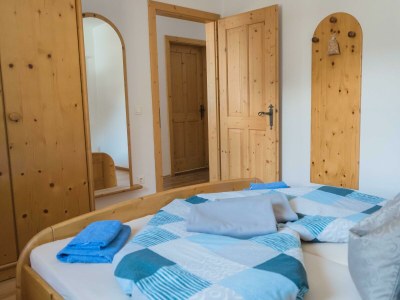 Apartment Ferienwohnung Fußstein - Features photo 22