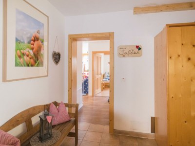 Apartment Ferienwohnung Fußstein - Features photo 23