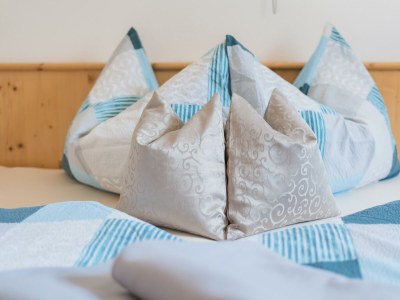 Apartment Ferienwohnung Fußstein - Features photo 24