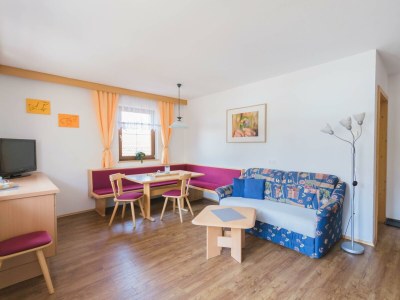 Apartment Ferienwohnung Fußstein - Features photo 25