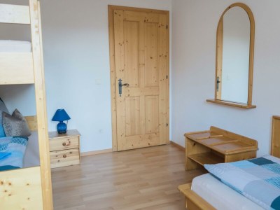 Apartment Ferienwohnung Fußstein - Features photo 26