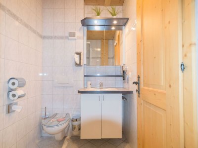 Apartment Ferienwohnung Fußstein - Features photo 27