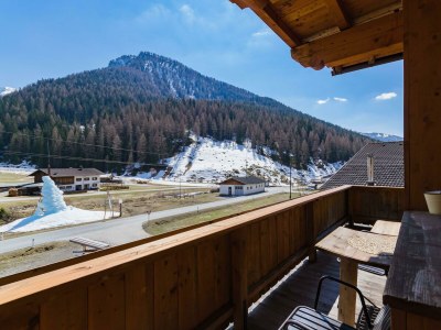 Apartment Ferienwohnung Fußstein - Features photo 28