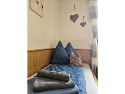 Apartment Ferienwohnung Fußstein - Features photo 31