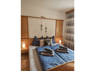 Apartment Ferienwohnung Fußstein - Features photo 32