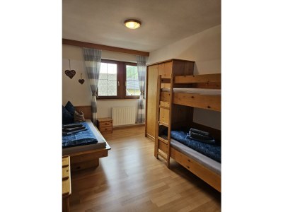 Apartment Ferienwohnung Fußstein - Features photo 34