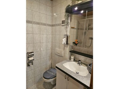 Apartment Ferienwohnung Fußstein - Features photo 35