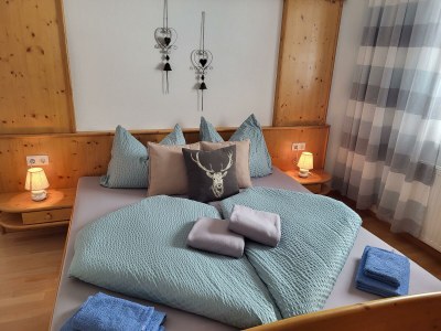 Apartment Ferienwohnung Fußstein - Features photo 36