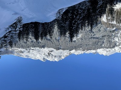 Apartment Ferienwohnung Serlesblick - Outdoor photo 5