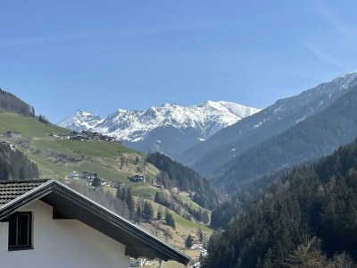 Apartment Ferienwohnung Serlesblick - Outdoor photo 6