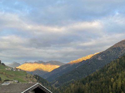 Apartment Ferienwohnung Serlesblick - Outdoor photo 7