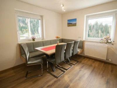 Apartment Ferienwohnung Serlesblick - Features photo 11