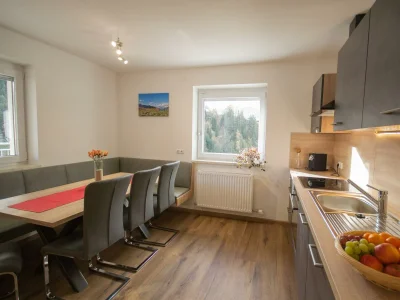 Apartment Ferienwohnung Serlesblick - Features photo 12