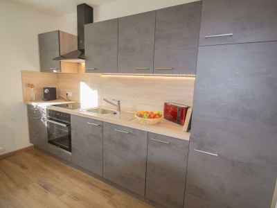 Apartment Ferienwohnung Serlesblick - Features photo 13