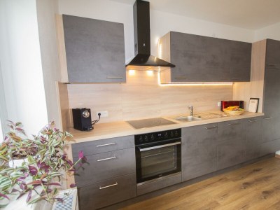 Apartment Ferienwohnung Serlesblick - Features photo 14