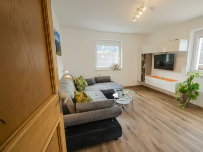 Apartment Ferienwohnung Serlesblick - Features photo 16