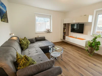 Apartment Ferienwohnung Serlesblick - Features photo 17