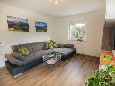 Apartment Ferienwohnung Serlesblick - Features photo 18