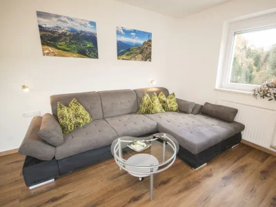 Apartment Ferienwohnung Serlesblick - Features photo 19