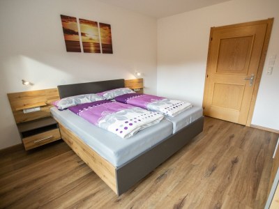 Apartment Ferienwohnung Serlesblick - Features photo 20