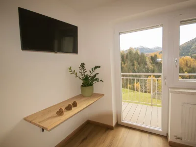 Apartment Ferienwohnung Serlesblick - Features photo 21