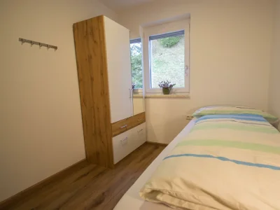 Apartment Ferienwohnung Serlesblick - Features photo 25