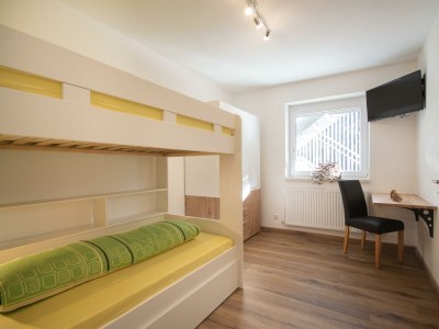 Apartment Ferienwohnung Serlesblick - Features photo 26