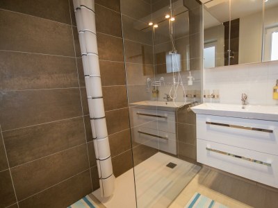 Apartment Ferienwohnung Serlesblick - Features photo 28