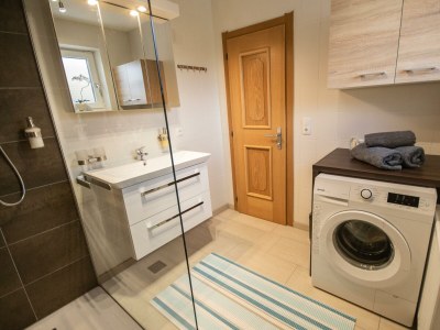 Apartment Ferienwohnung Serlesblick - Features photo 30