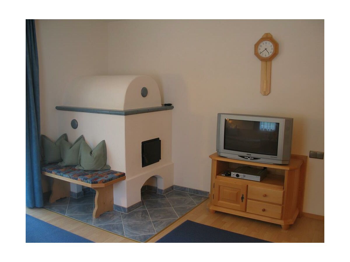 Apartment Ferienwohnung - Outdoor photo 5