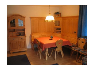 Apartment Ferienwohnung in Gschnitz - Apartment