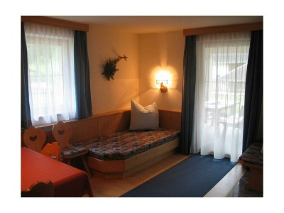 Apartment Ferienwohnung - Outdoor photo 4