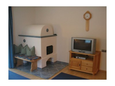 Apartment Ferienwohnung - Outdoor photo 5