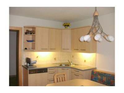 Apartment Ferienwohnung - Outdoor photo 6