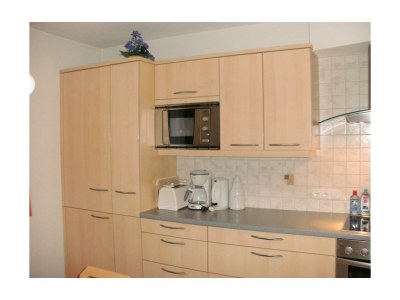 Apartment Ferienwohnung - Outdoor photo 12