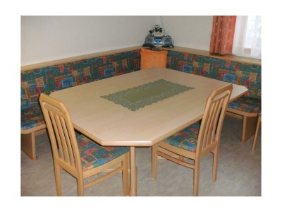 Apartment Ferienwohnung - Outdoor photo 14