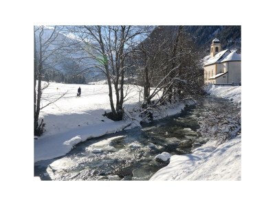 Apartment Ferienwohnung - Outdoor photo 19
