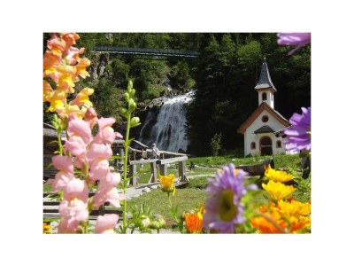 Apartment Ferienwohnung - Outdoor photo 21